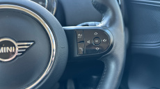 MINI Countryman 1.5 Cooper Classic 5dr Auto Petrol Hatchback